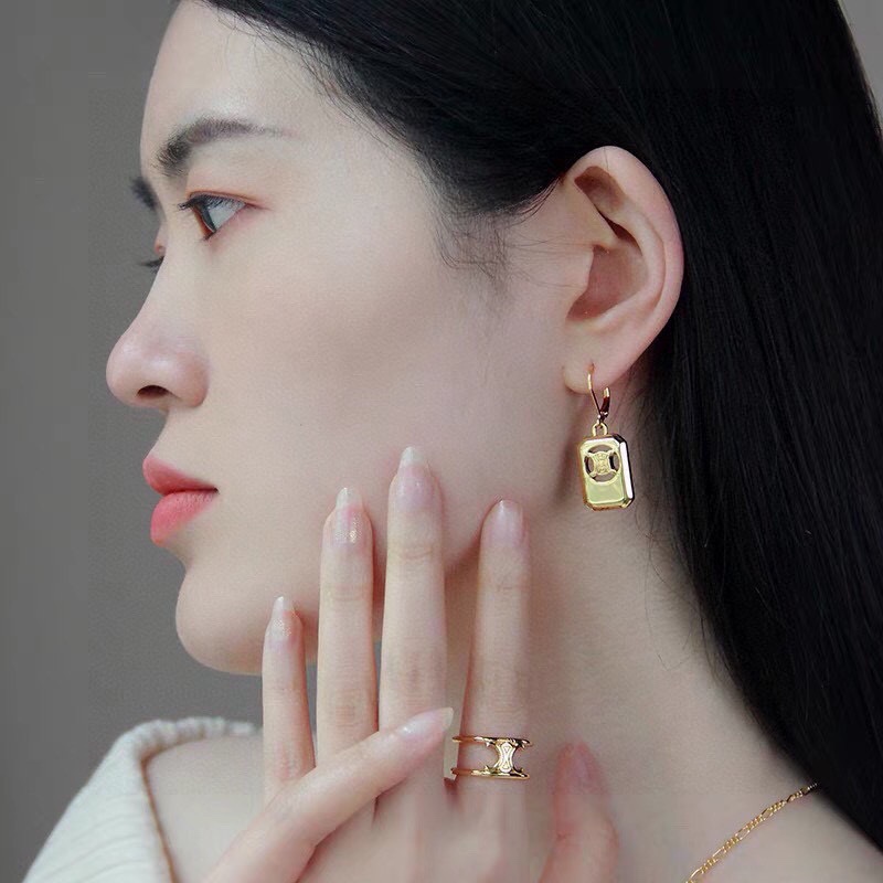 Celine Earrings